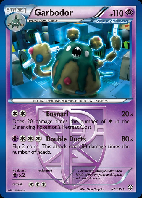 67-garbodor