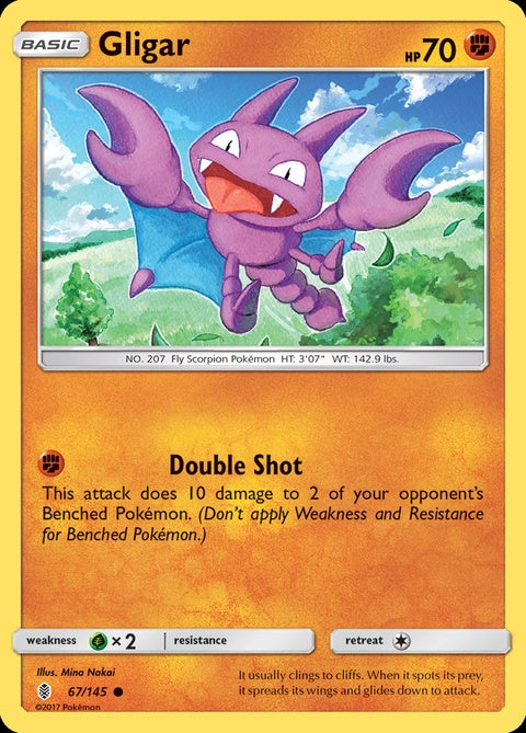 67-gligar