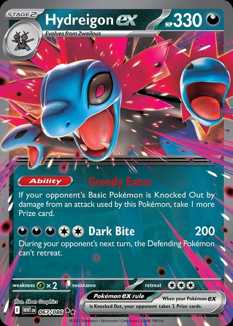 67-hydreigonex
