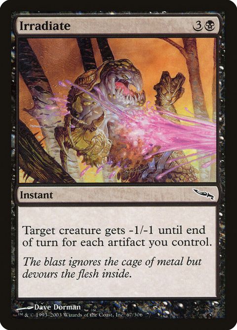 67-irradiate