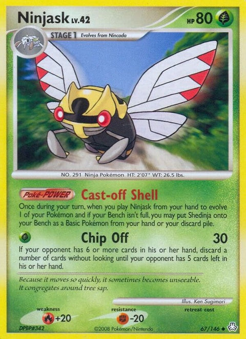 67-ninjask
