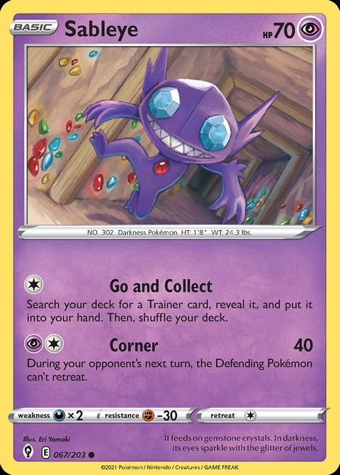 67-sableye