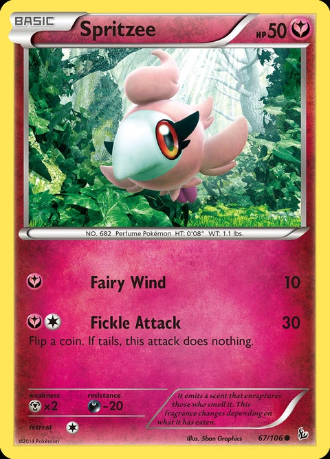 67-spritzee