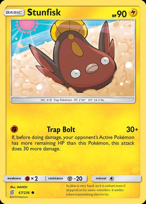 67-stunfisk