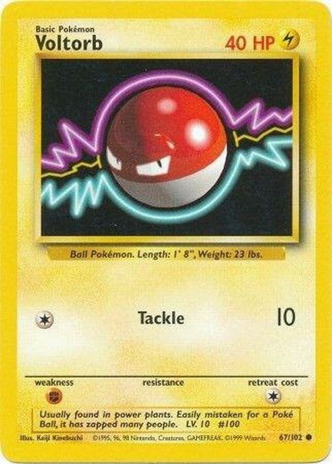 67-voltorb