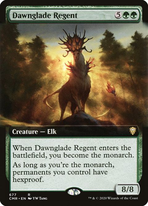677-dawngladeregent