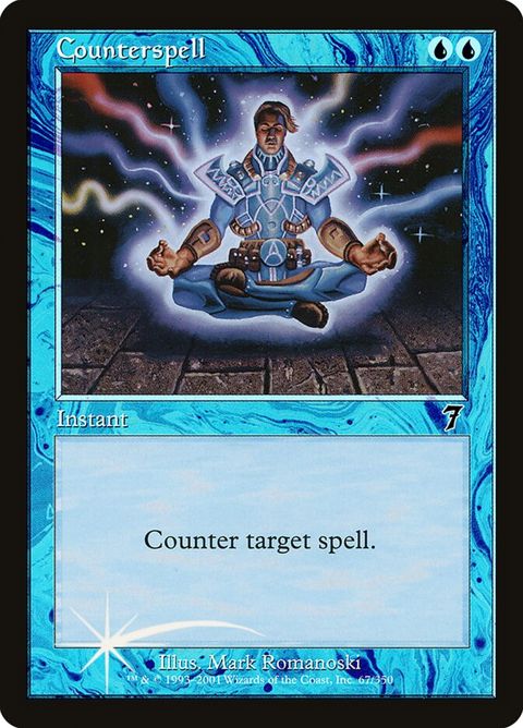 67★-counterspell