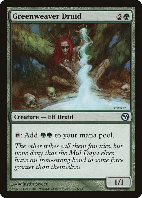 68-greenweaverdruid