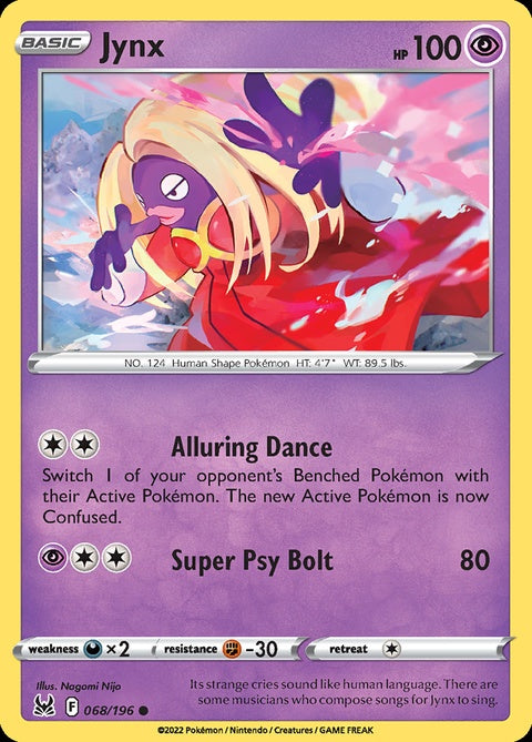 68-jynx