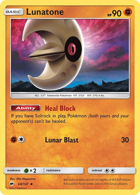 68-lunatone