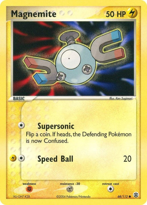 68-magnemite