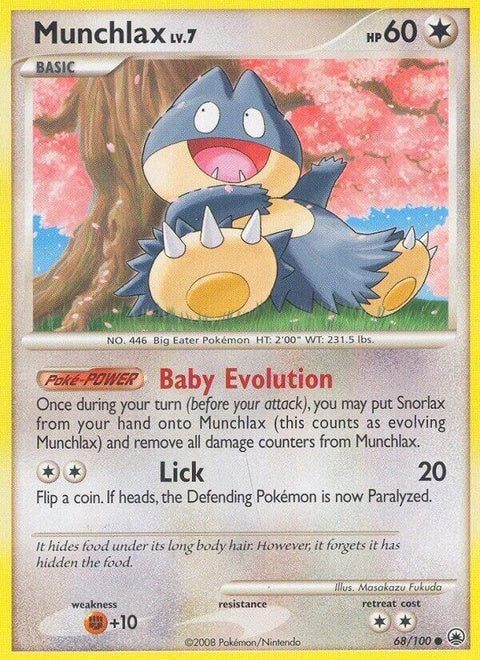 68-munchlax