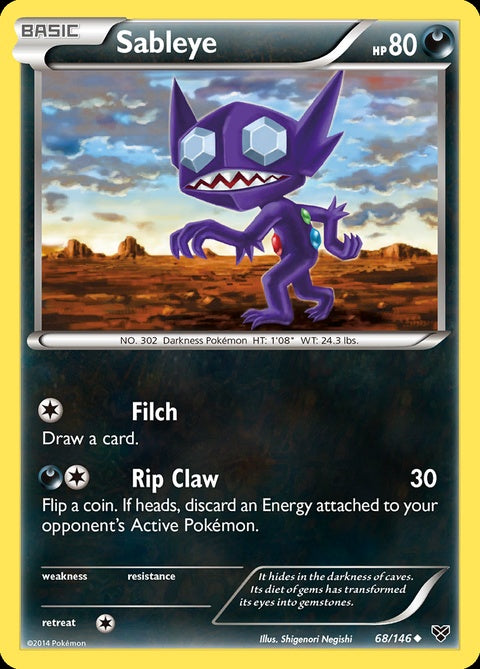 68-sableye