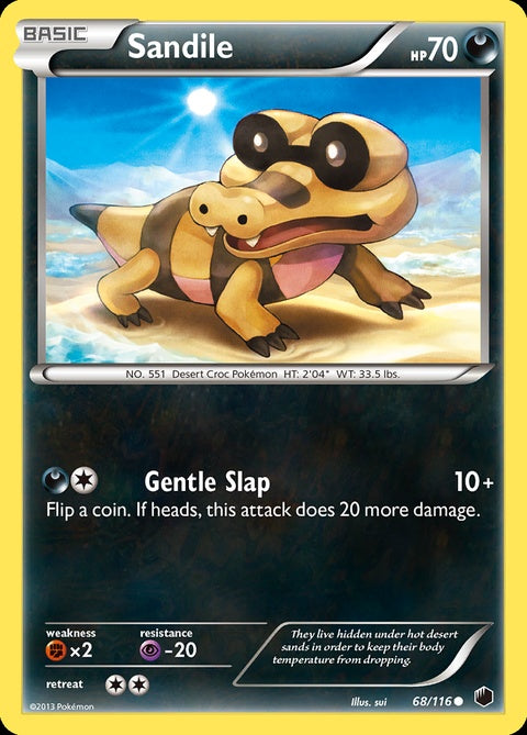 68-sandile