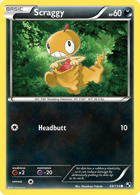 68-scraggy