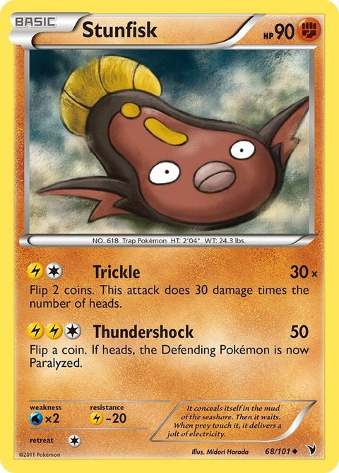 68-stunfisk
