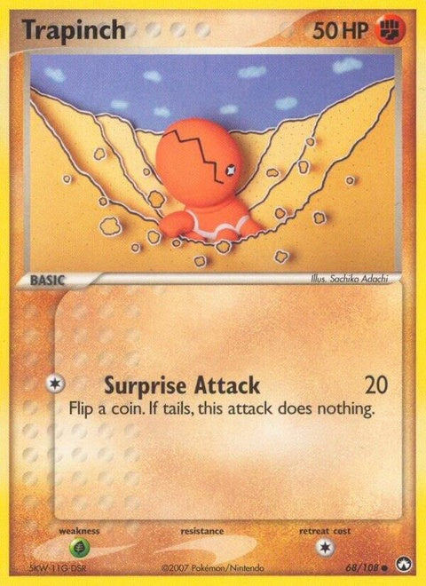 68-trapinch