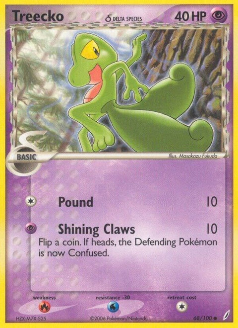 68-treecko-deltaspecies
