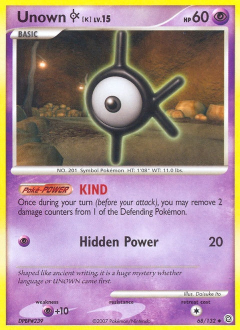 68-unownk