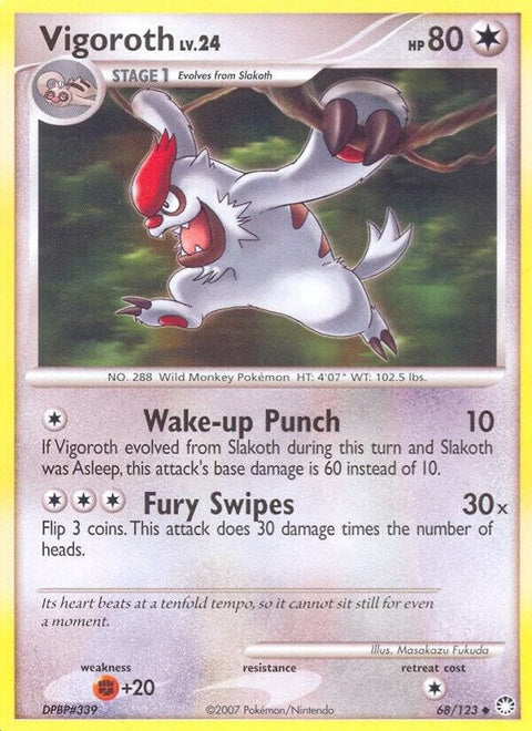 68-vigoroth