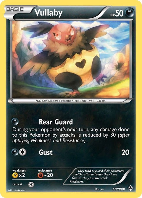 68-vullaby