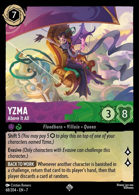 68-yzma