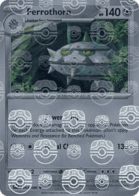 69-ferrothorn-masterballpattern