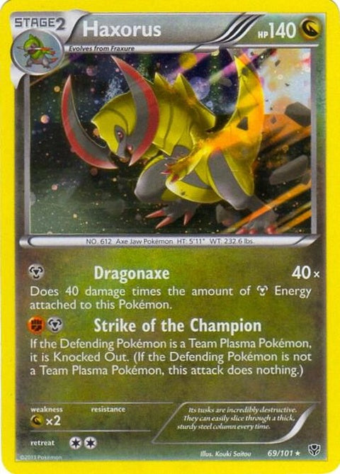 69-haxorus-cosmosholo
