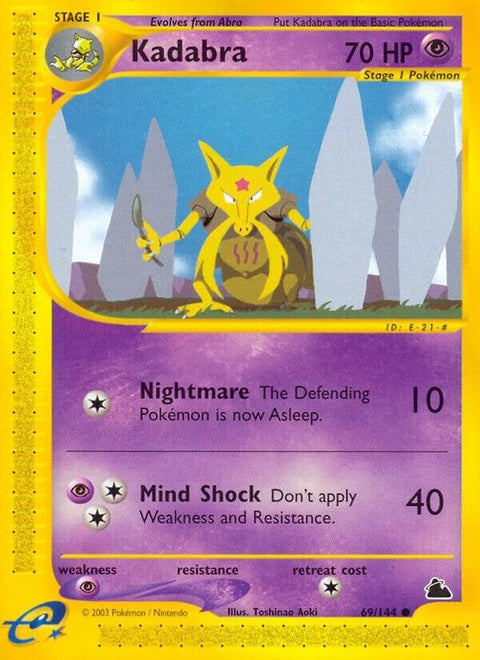 69-kadabra