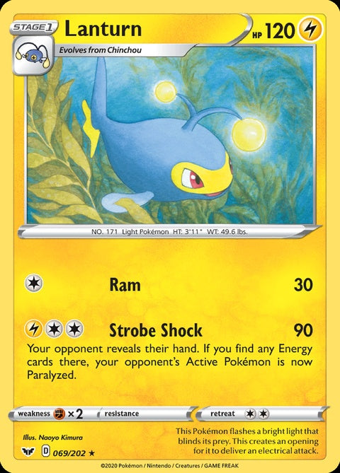 69-lanturn