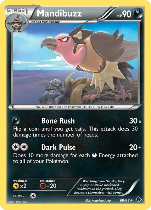 69-mandibuzz