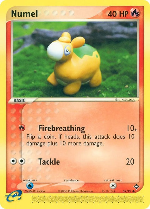 69-numel