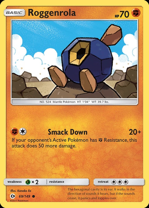 69-roggenrola