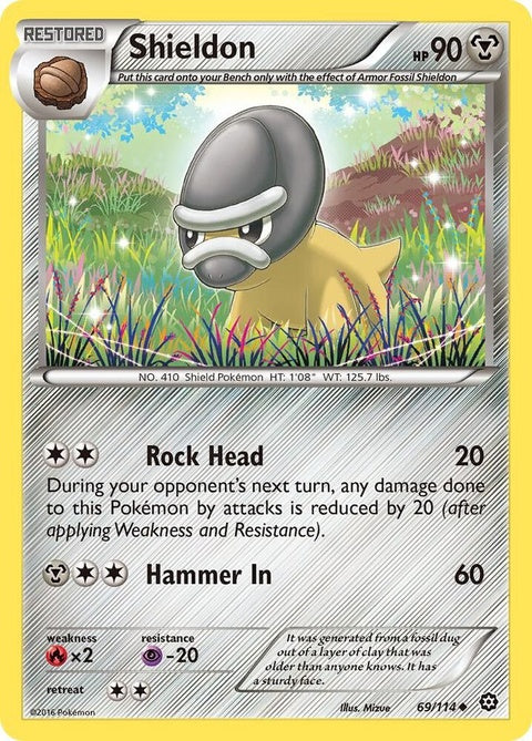 69-shieldon