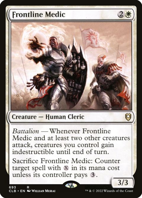 693-frontlinemedic