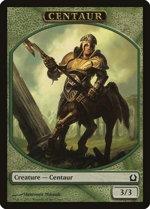 7-centaur