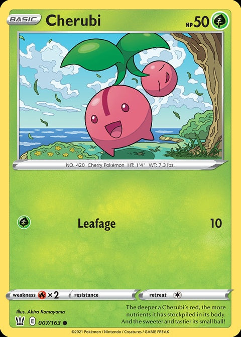 7-cherubi