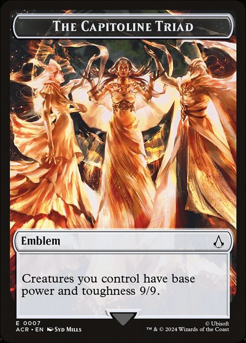 7-emblemthecapitolinetriad