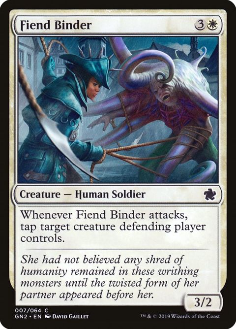 7-fiendbinder