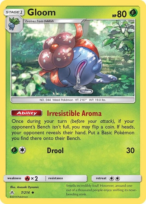 7-gloom
