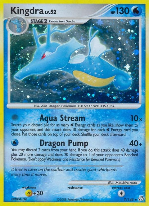 7-kingdra