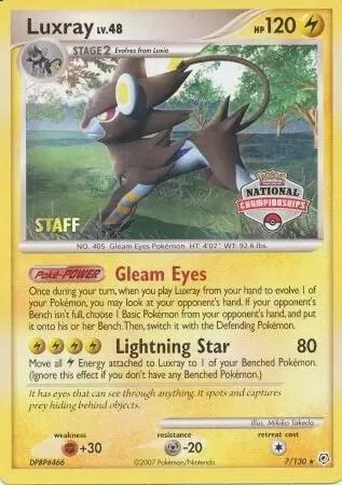 7-luxray-nationalchampionships