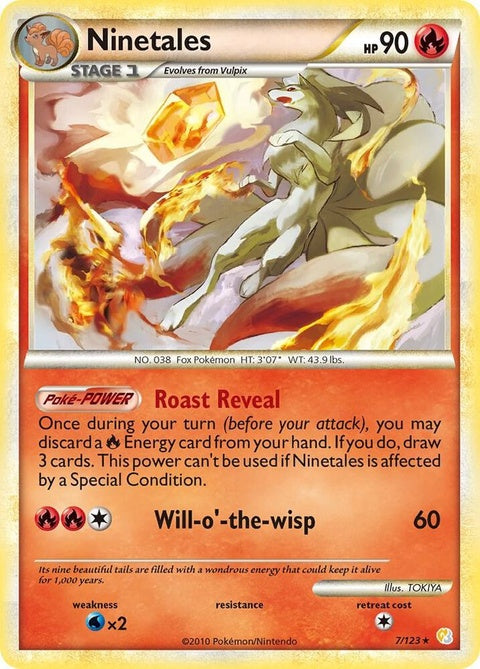 7-ninetales