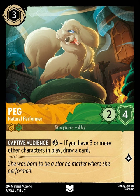 7-peg