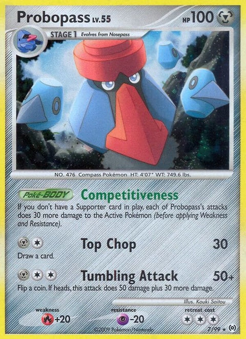7-probopass