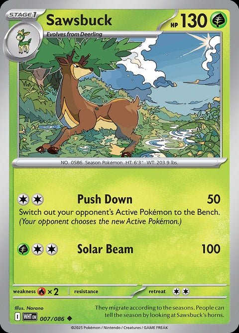7-sawsbuck