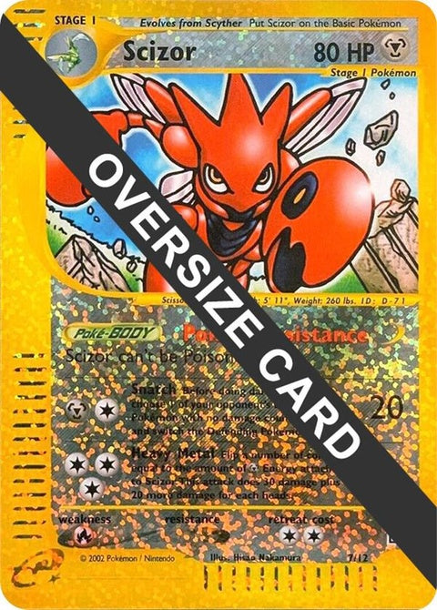 7-scizor