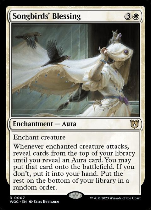 7-songbirdsblessing
