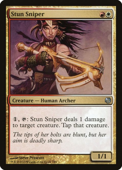7-stunsniper