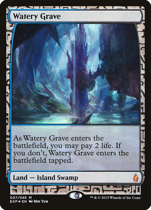 7-waterygrave